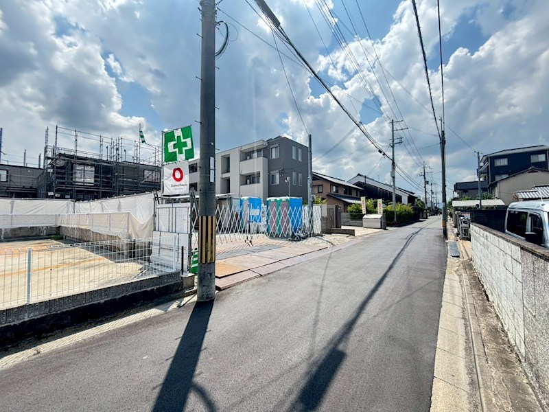 カサ・リチェル その他6