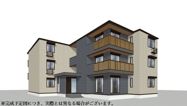 カサ・リチェル その他外観1