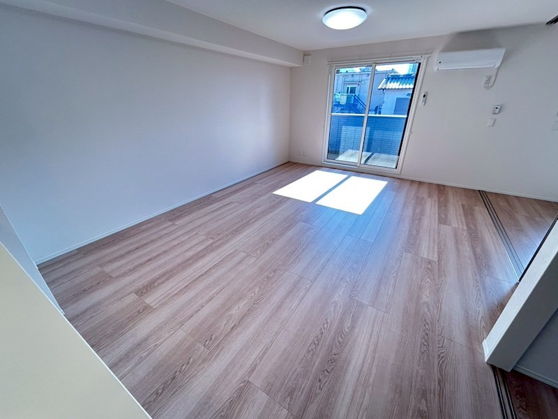 カサ・リチェル その他23