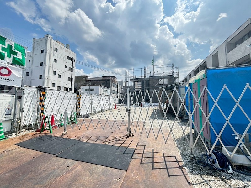 カサ・リチェル その他1