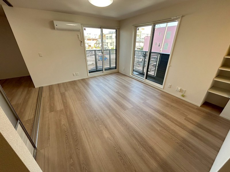 カサ・リチェル その他12