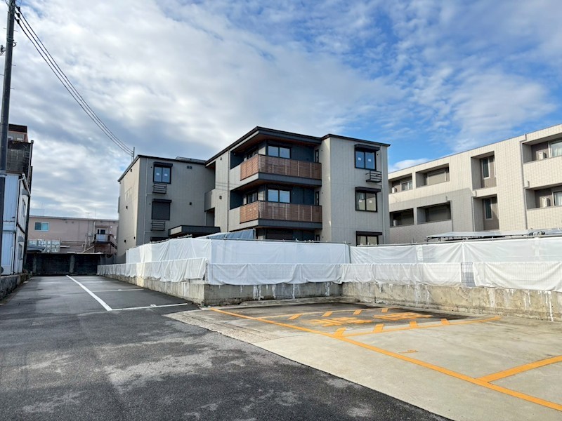 カサ・リチェル その他外観2