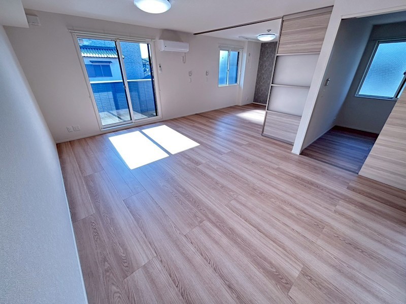 カサ・リチェル その他21