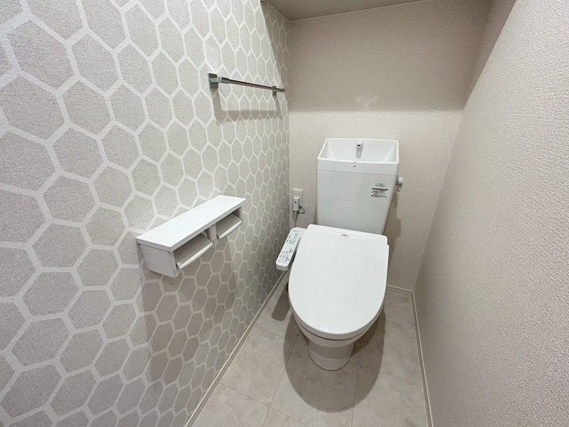 カサ・リチェル その他33