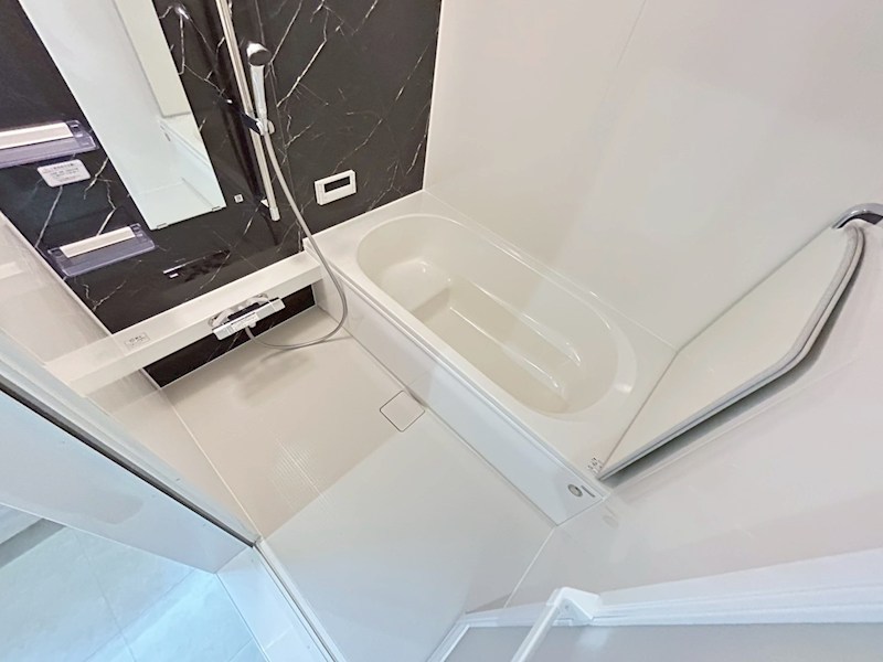 カサ・リチェル 風呂画像