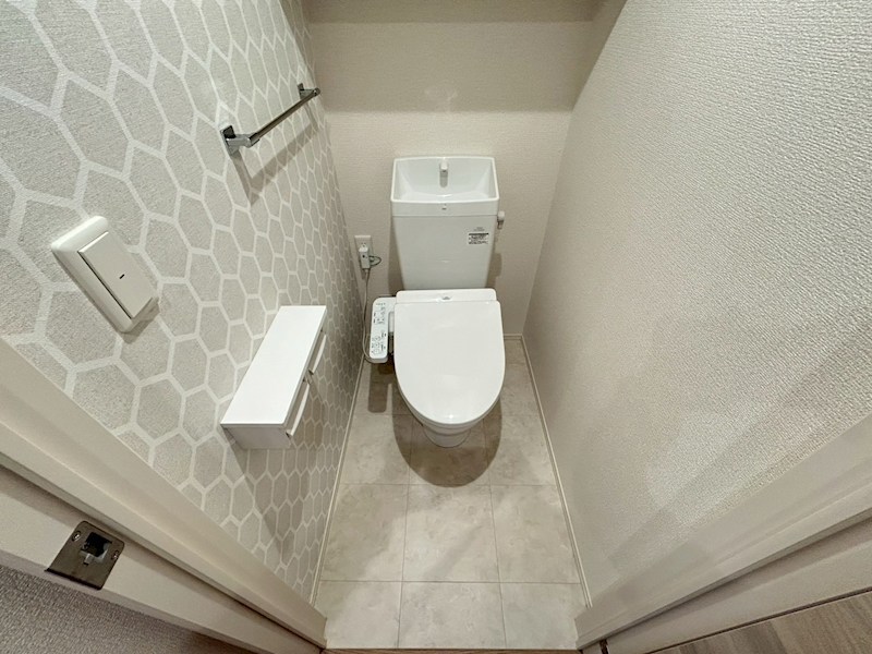 カサ・リチェル その他1