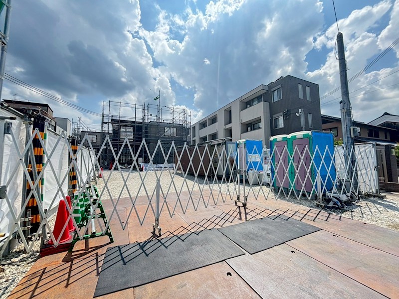 カサ・リチェル その他2