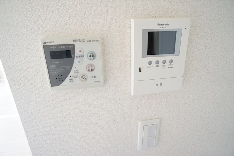 シャーメゾン　アンレーヴ その他2
