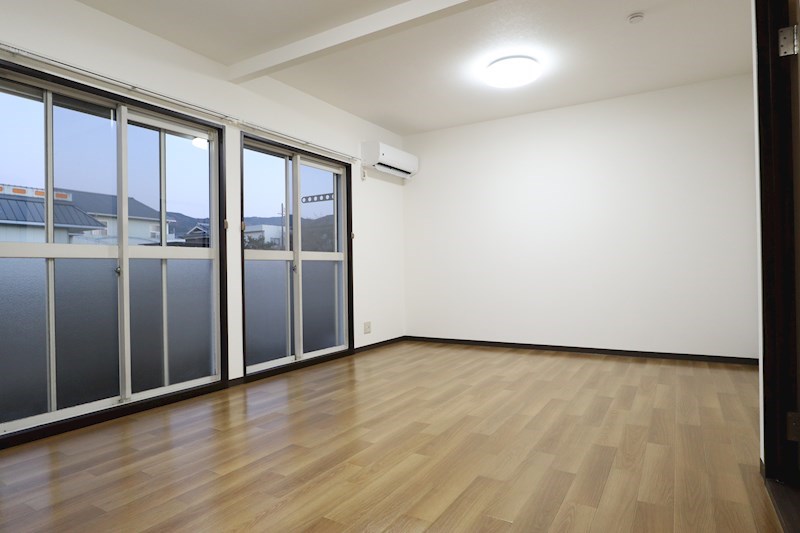 サニーヒルA その他6