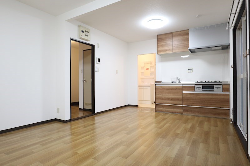 サニーヒルA その他7