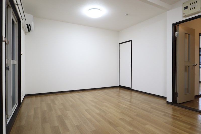 サニーヒルA その他8