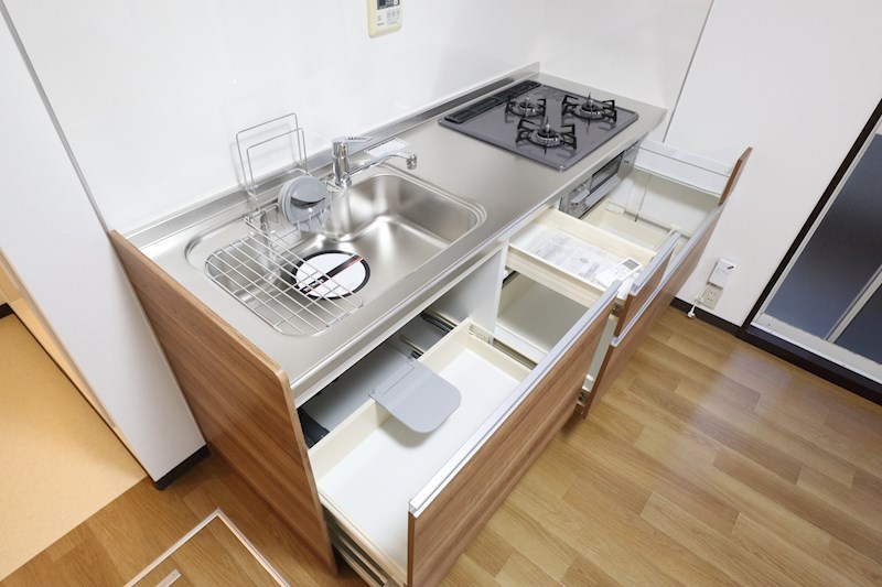 サニーヒルA その他9