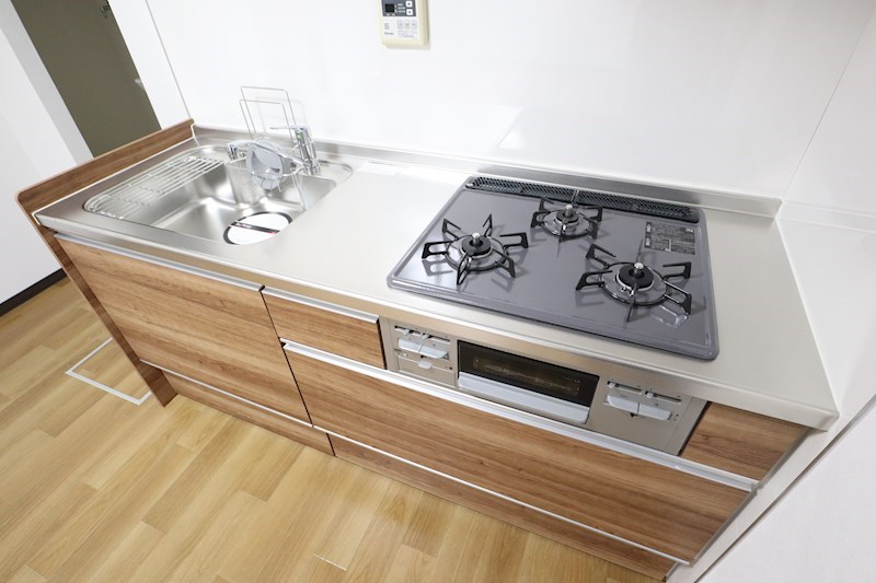 サニーヒルA キッチン