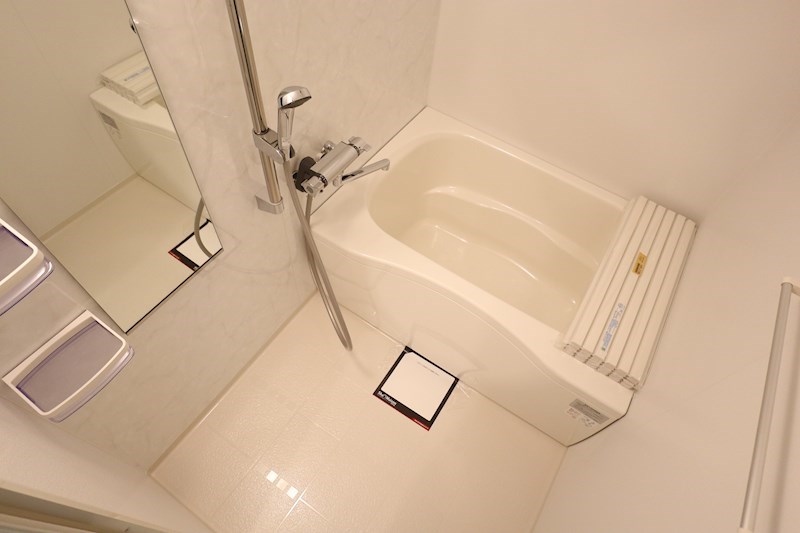 サニーヒルA 風呂画像