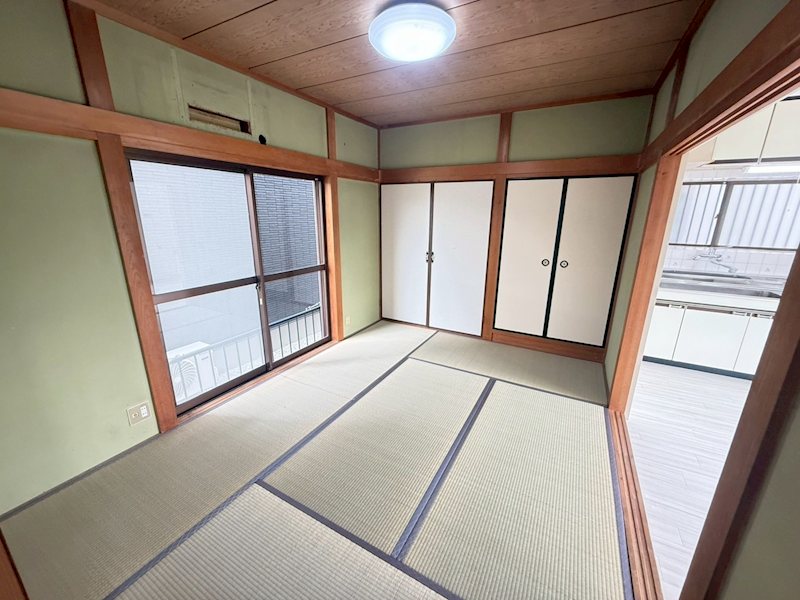 三輪貸家 その他15