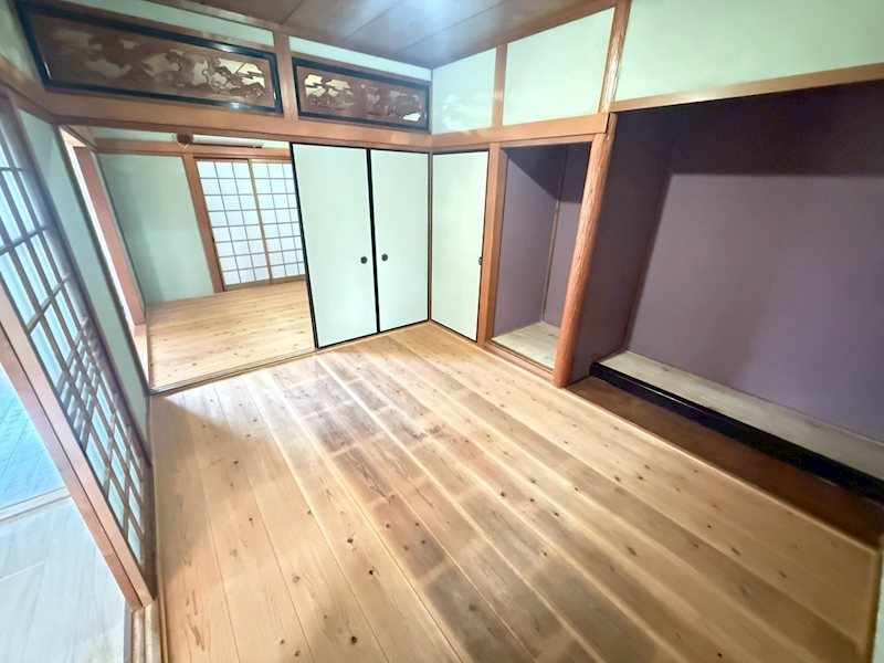 金屋戸建 その他6