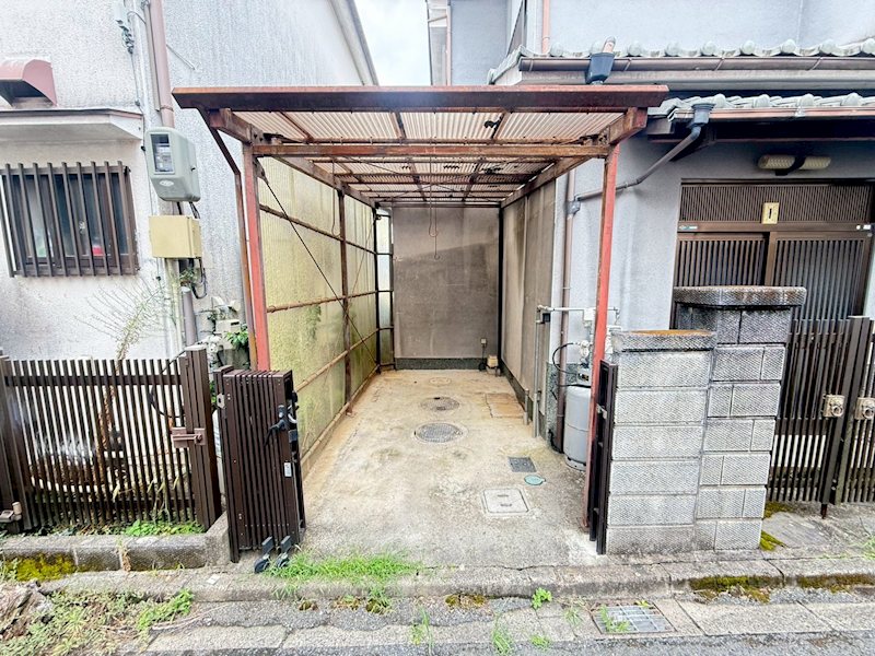 金屋戸建 その他外観2