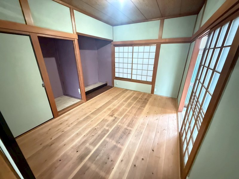 金屋戸建 その他10