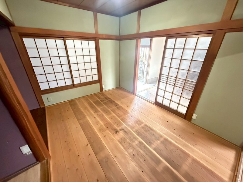 金屋戸建 その他11
