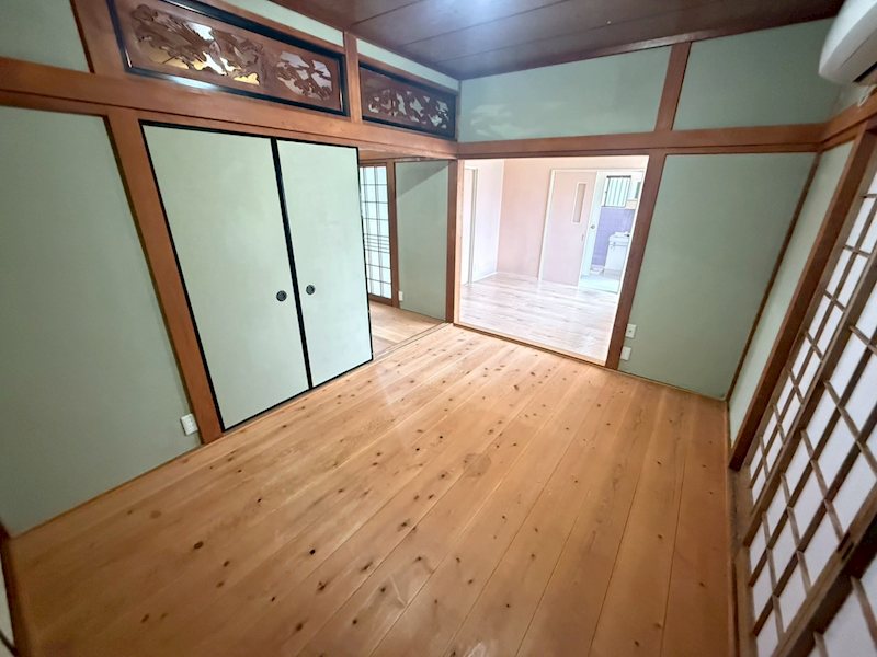 金屋戸建 その他18
