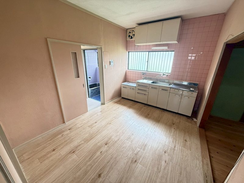 金屋戸建 その他19
