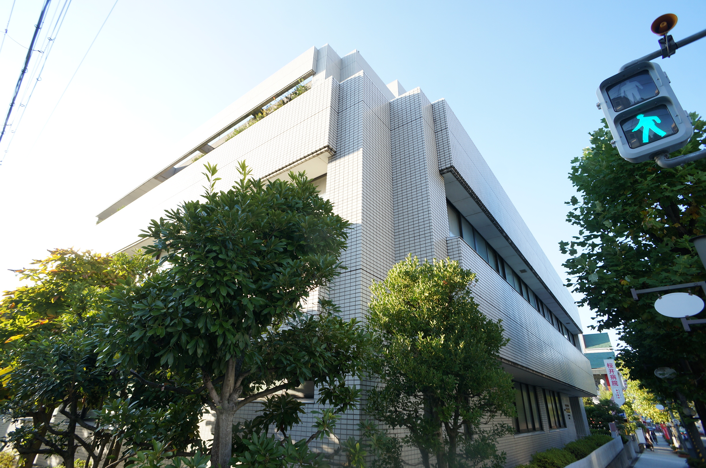 金屋戸建 周辺画像6