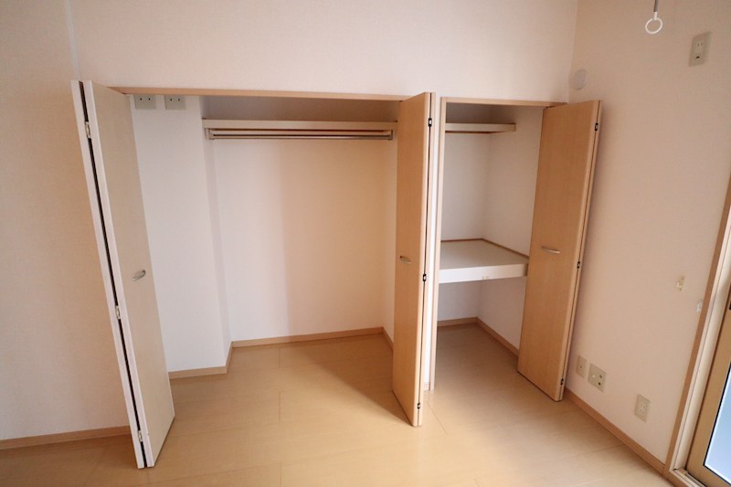 ハイツメビウスＡ棟 その他3