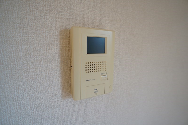 ハイツメビウスＡ棟 その他4