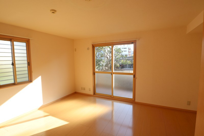 ハイツメビウスＡ棟 その他6