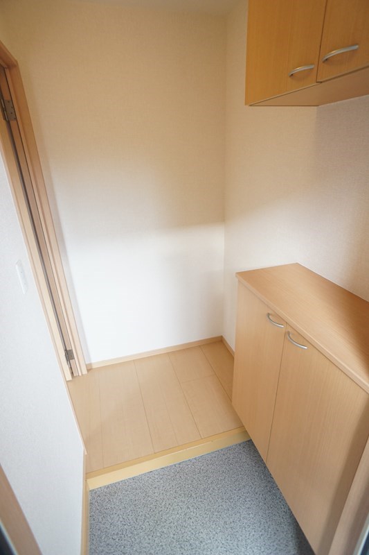 ハイツメビウスＡ棟 その他6
