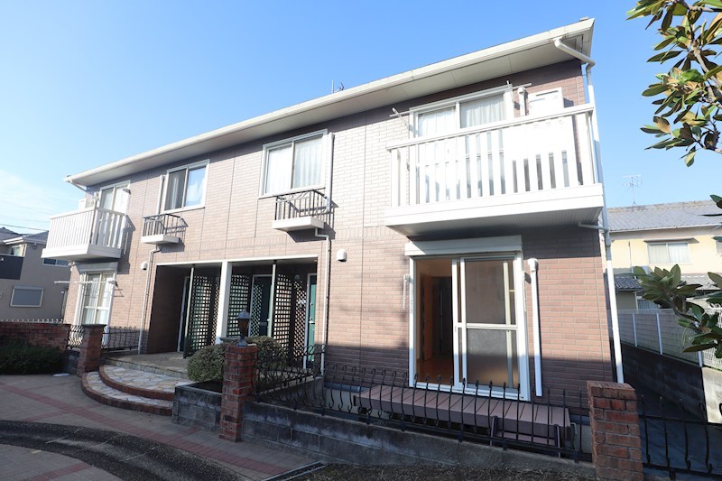 ハイツメビウスＡ棟 その他外観2