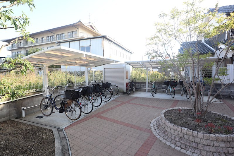 ハイツメビウスＡ棟 その他外観4