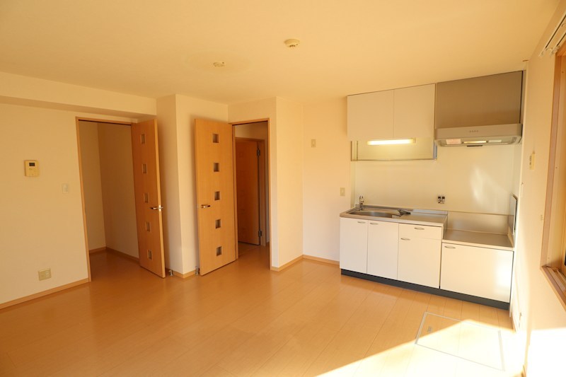 ハイツメビウスＡ棟 その他7