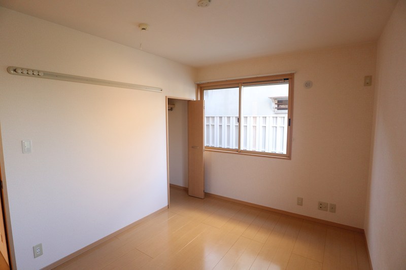 ハイツメビウスＡ棟 その他10