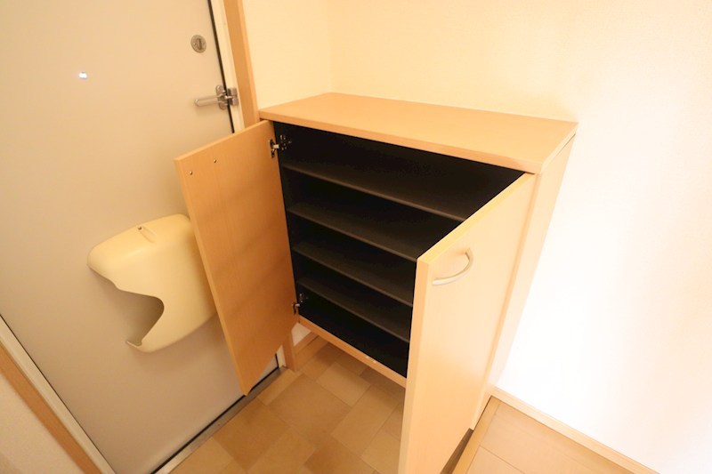 ハイツメビウスＡ棟 その他16