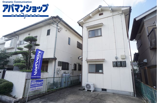 佐々木コーポ 外観