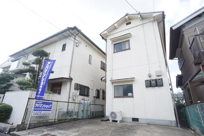 佐々木コーポ その他外観1