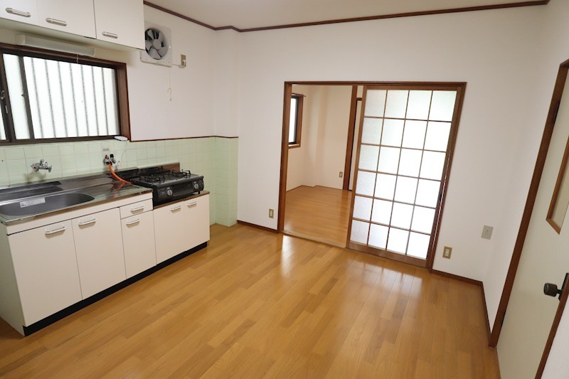 佐々木コーポ その他8