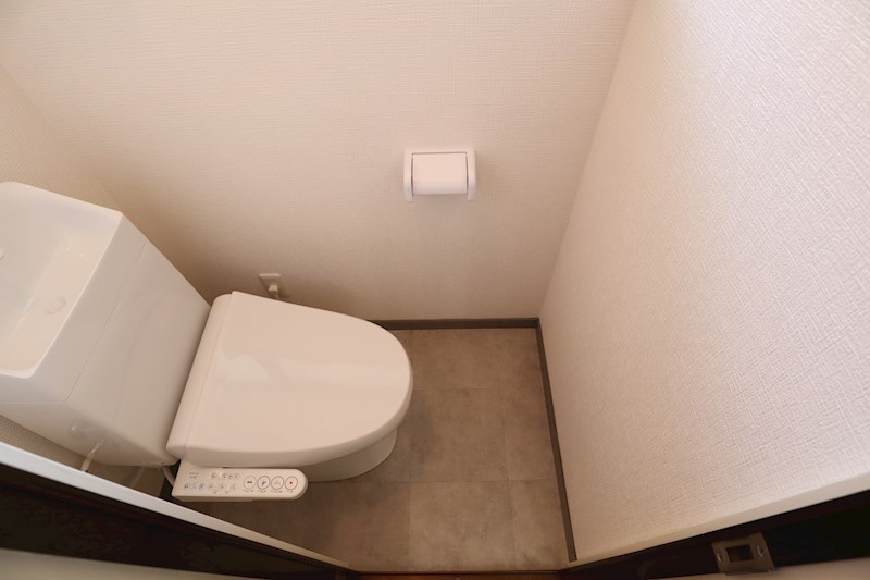 満田ハイツ その他2