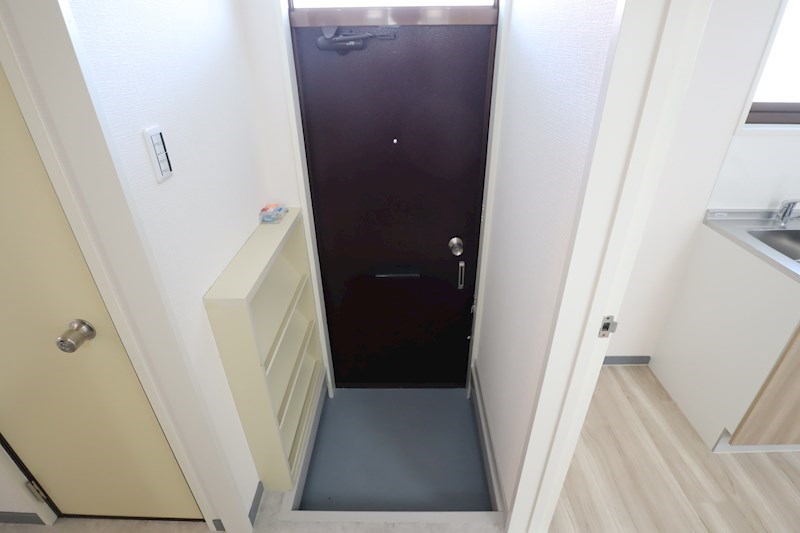 満田ハイツ その他15