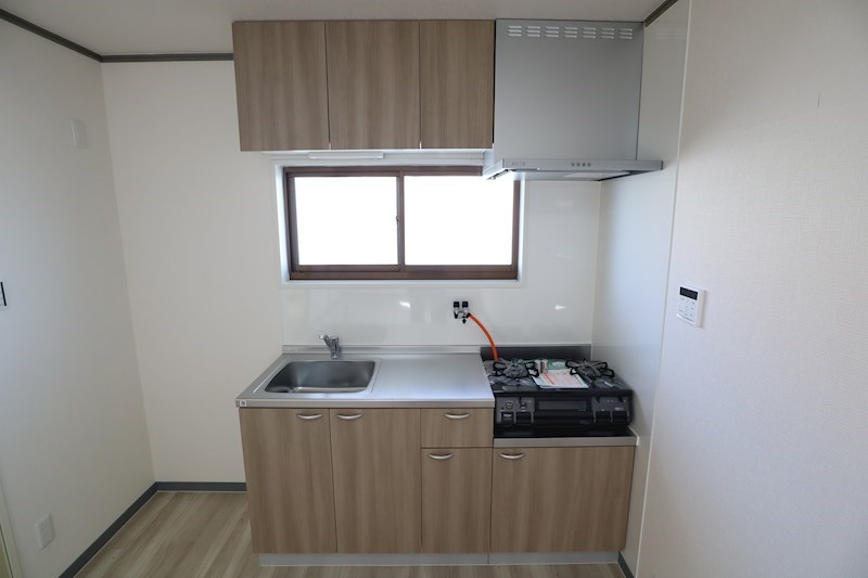 満田ハイツ キッチン