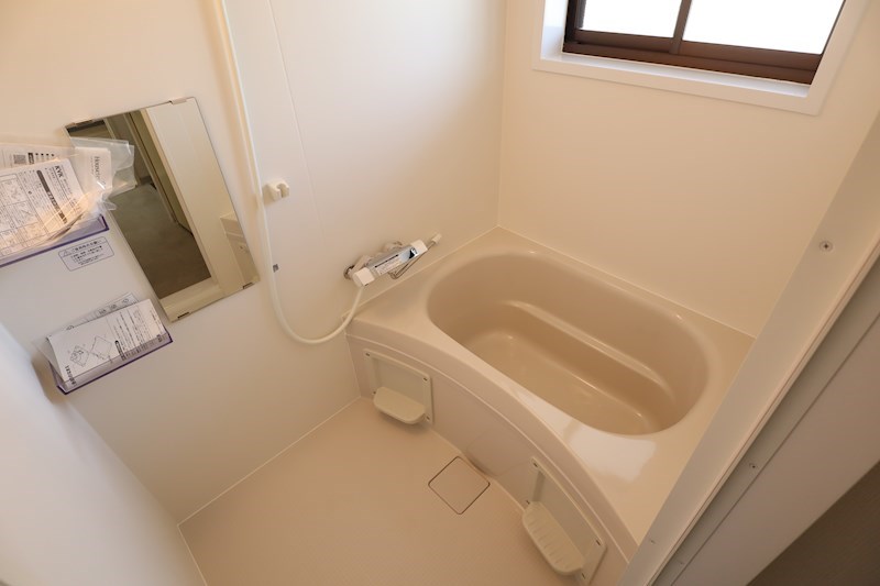 満田ハイツ 風呂画像