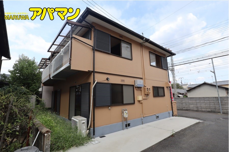 曽我町戸建 外観