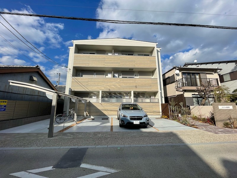 クレアール紺屋町（コンヤマチ） その他外観4