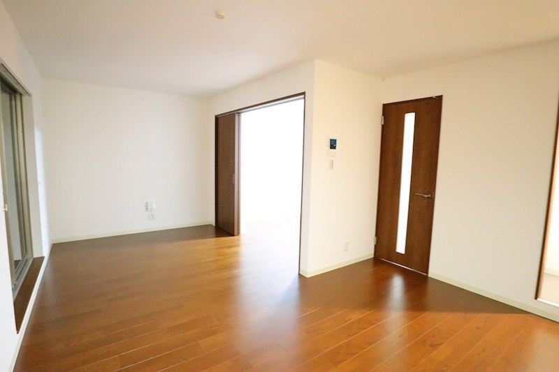 クレアール紺屋町（コンヤマチ） ベランダ