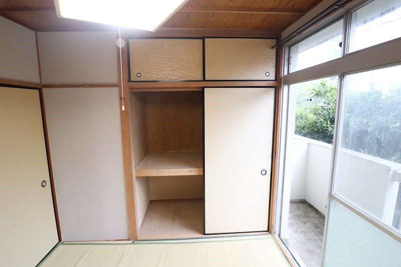鳥見山荘園ビル1号館 その他2