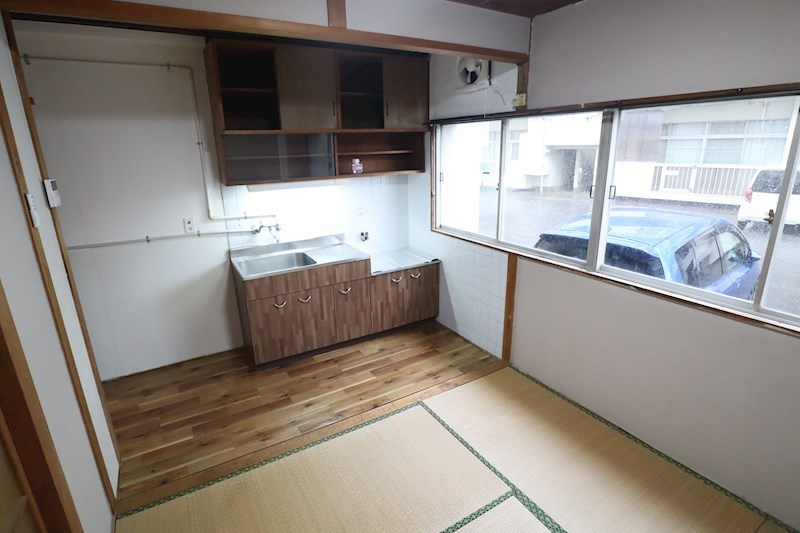 鳥見山荘園ビル1号館 その他5
