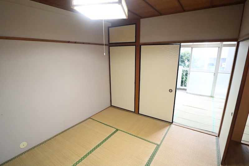 鳥見山荘園ビル1号館 その他8