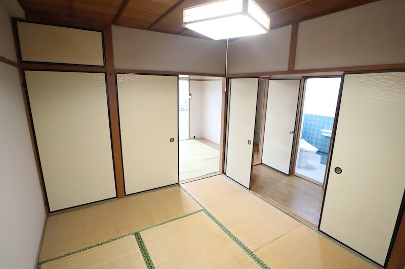 鳥見山荘園ビル1号館 その他9
