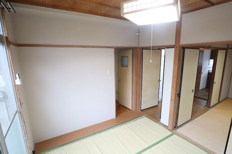 鳥見山荘園ビル1号館 その他10